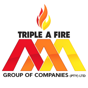 Triple A Fire Safety & Services Logo
